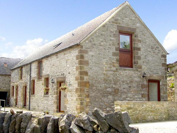 Nuffies Cottage Elton  Экстерьер фото