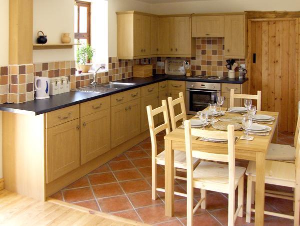 Nuffies Cottage Elton  Экстерьер фото